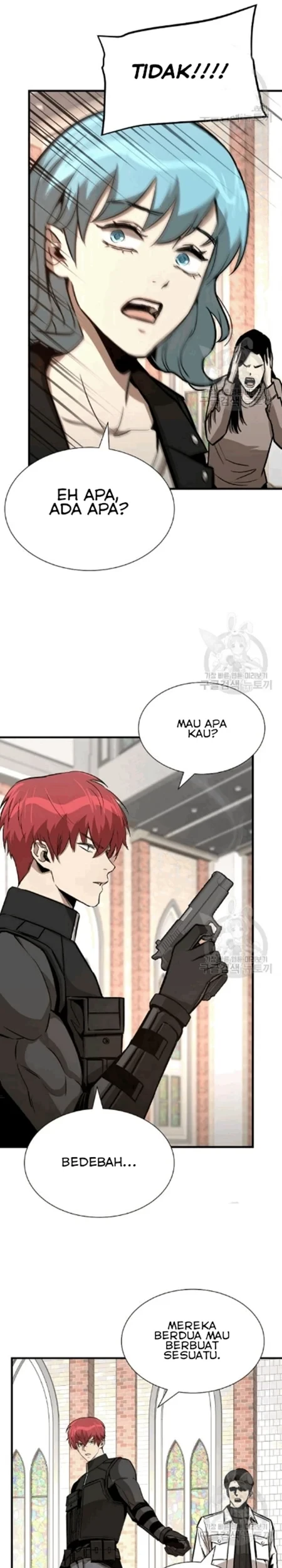 Chapter 69 - halaman 33