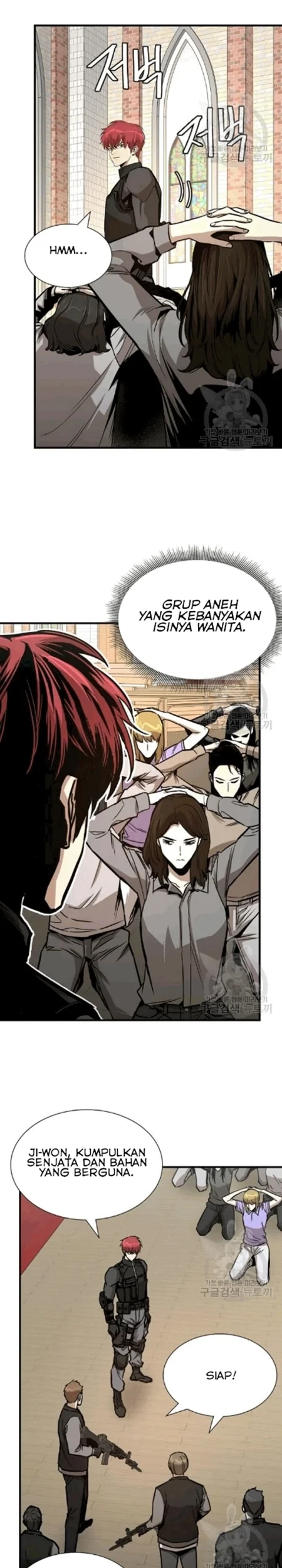Chapter 69 - halaman 9