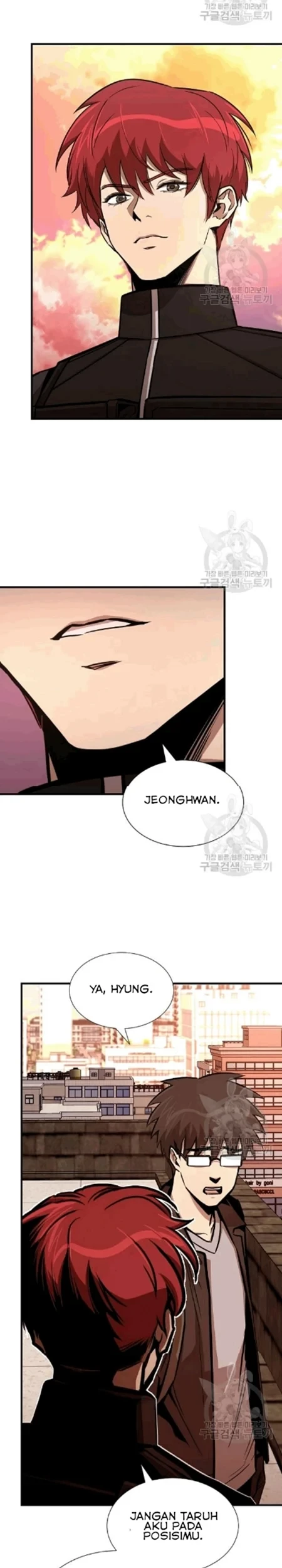 Chapter 70 - halaman 18
