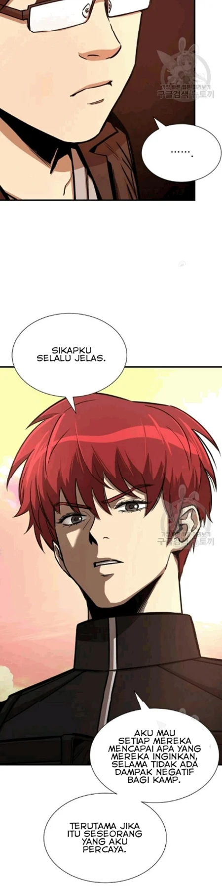 Chapter 70 - halaman 20