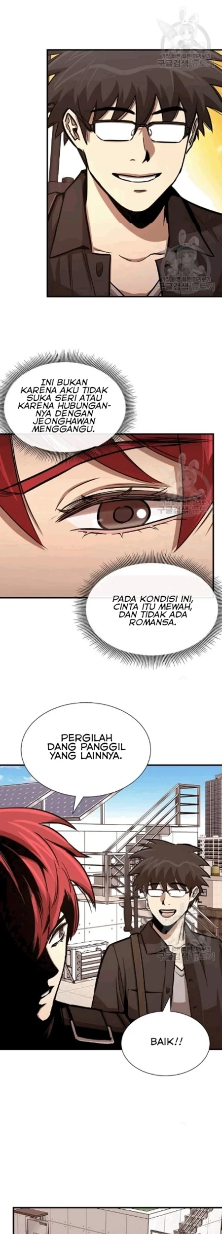 Chapter 70 - halaman 21