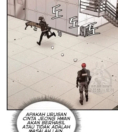 Chapter 70 - halaman 22