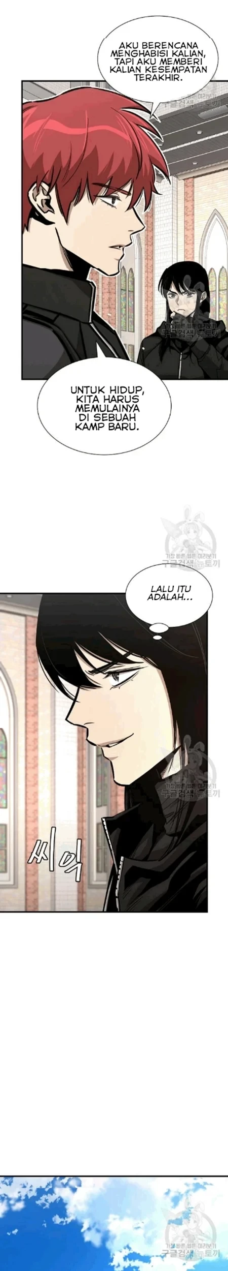 Chapter 70 - halaman 30