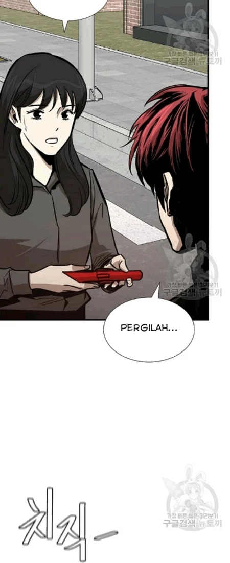 Chapter 70 - halaman 38