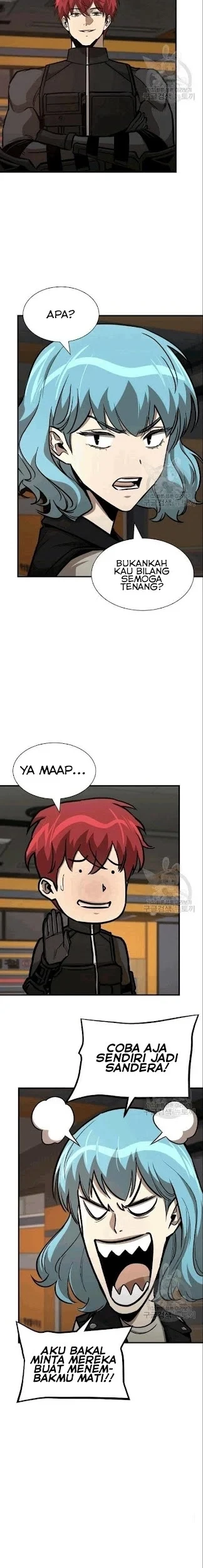 Chapter 71 - halaman 23