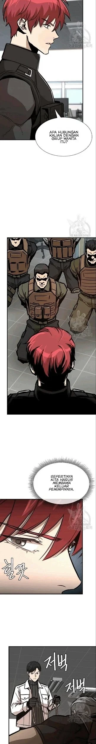 Chapter 71 - halaman 29