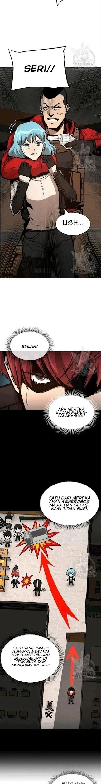 Chapter 71 - halaman 13
