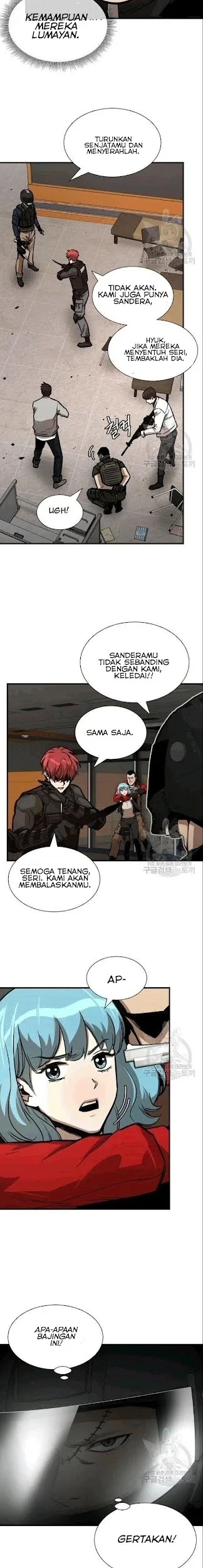 Chapter 71 - halaman 15