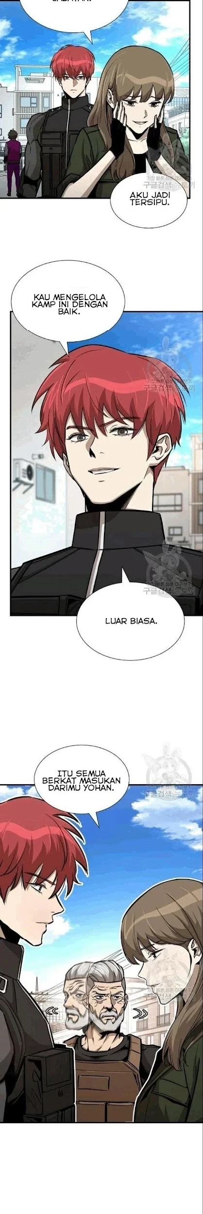 Chapter 72 - halaman 29