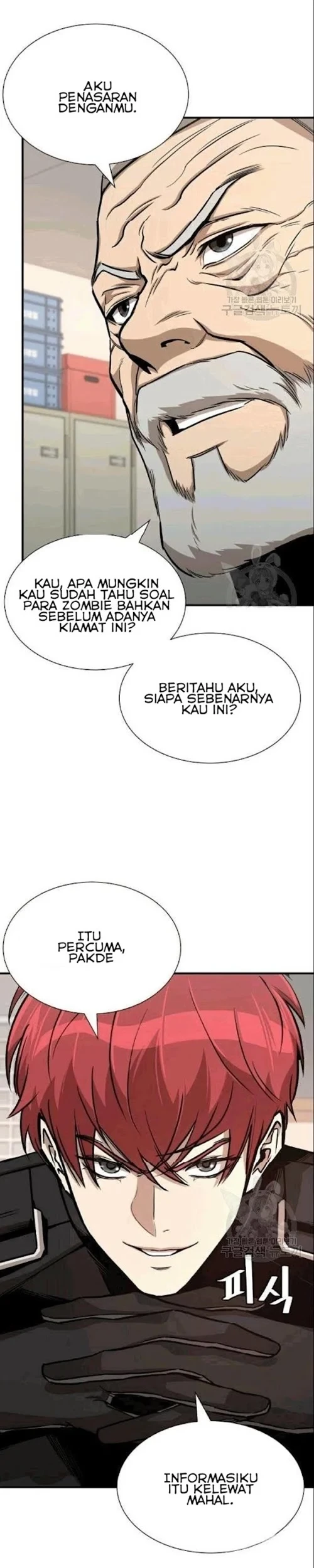 Chapter 73 - halaman 34