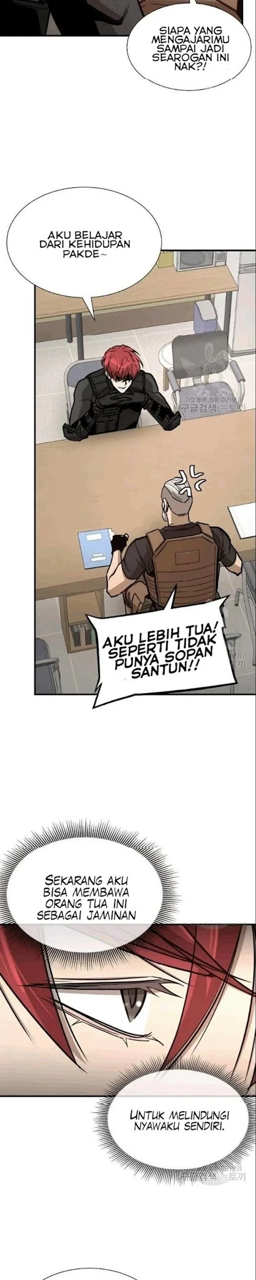 Chapter 73 - halaman 36