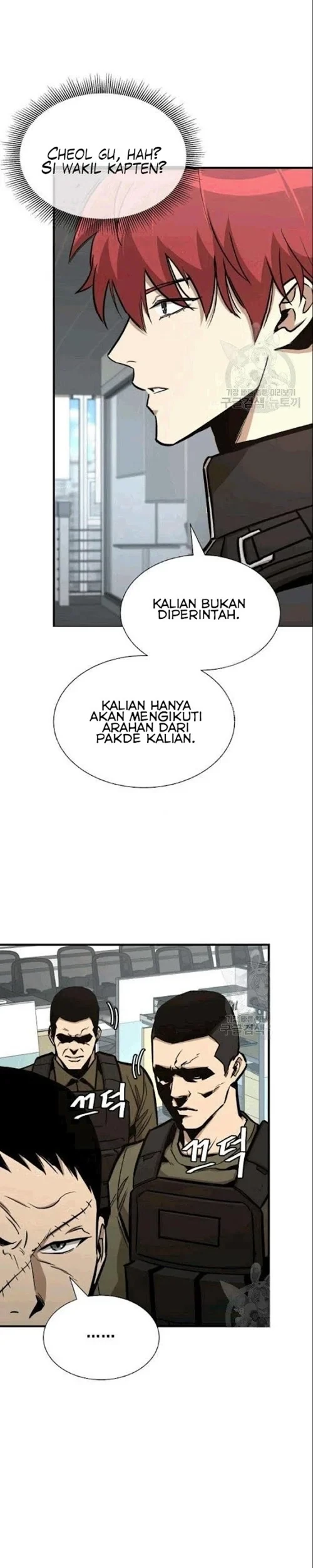 Chapter 73 - halaman 42