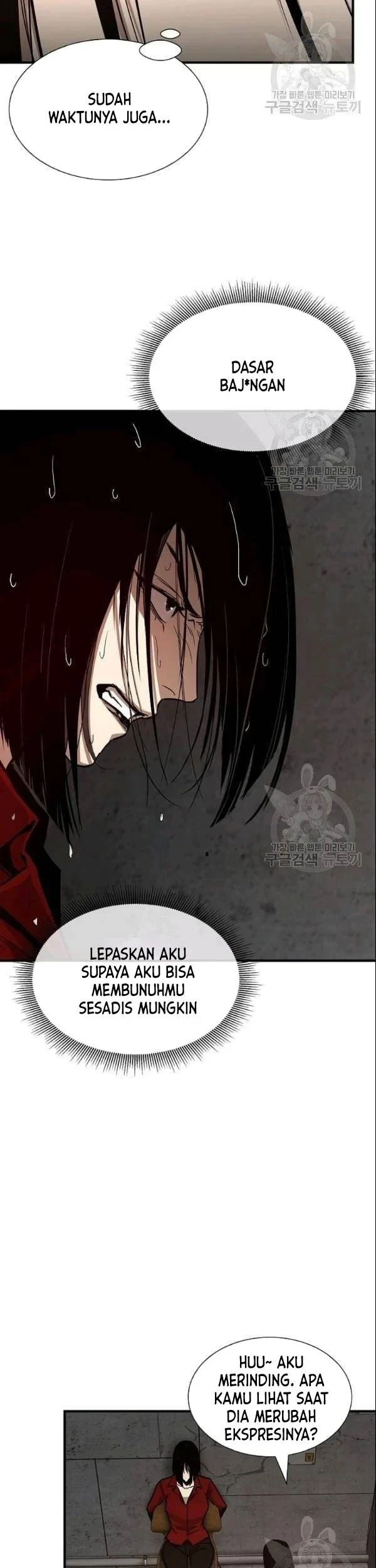 Chapter 74 - halaman 18