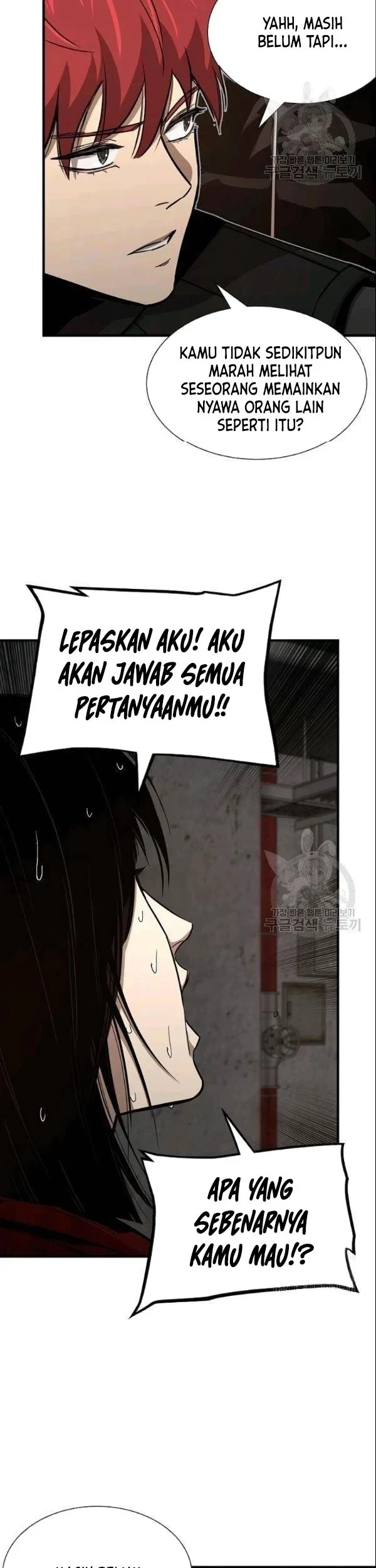 Chapter 74 - halaman 25