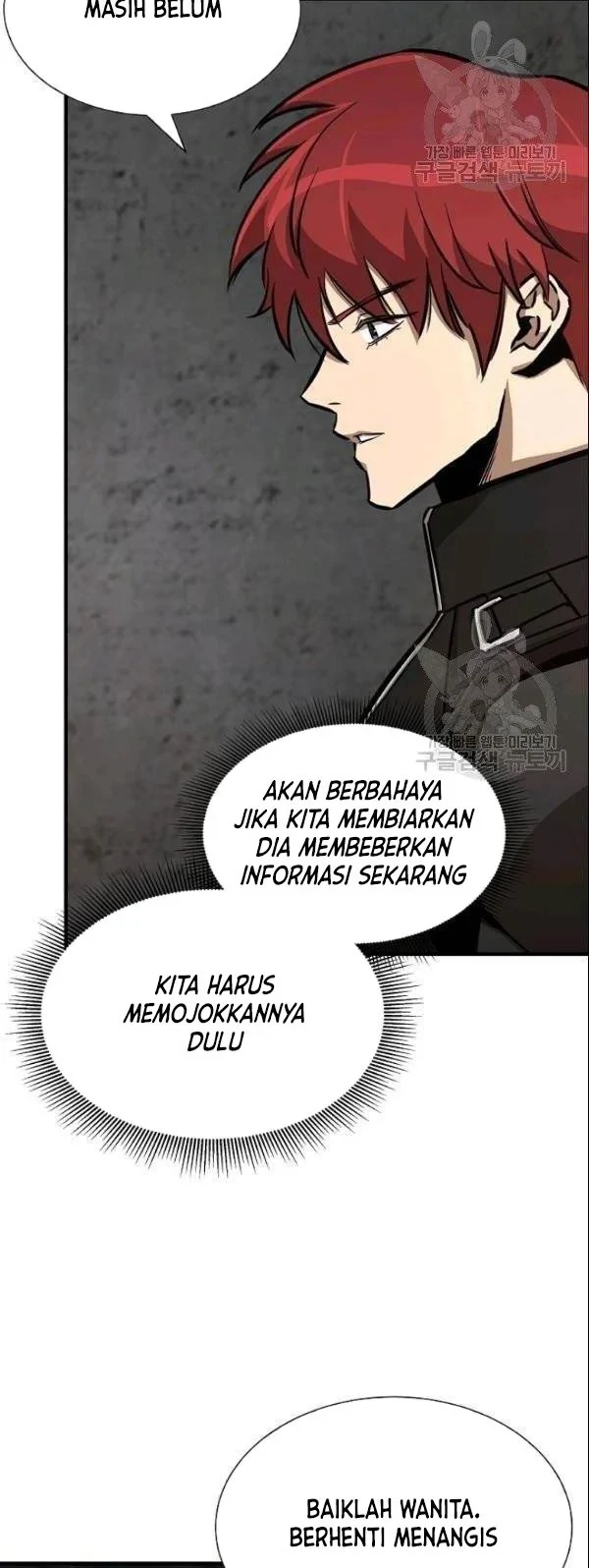 Chapter 74 - halaman 26