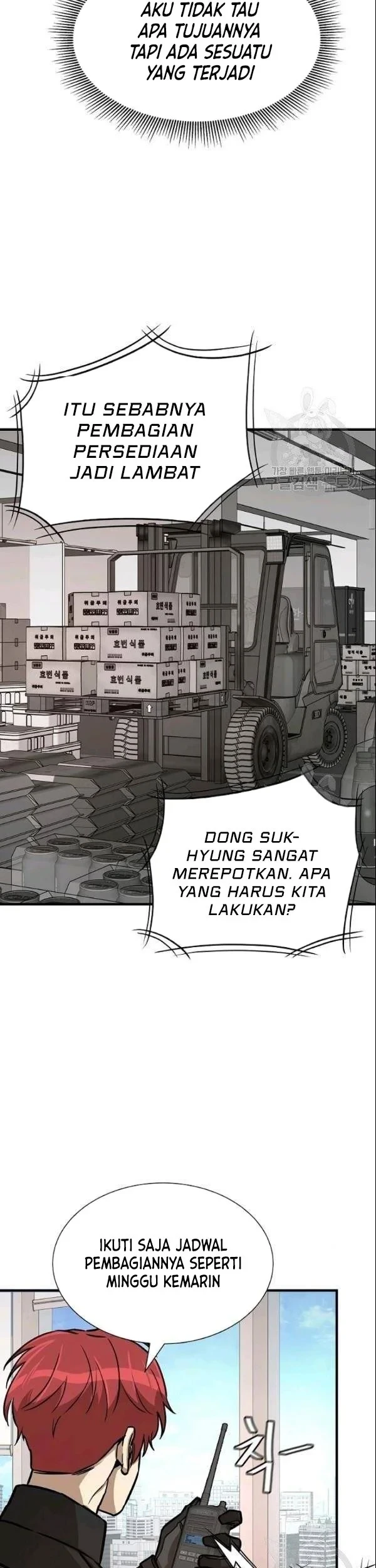 Chapter 74 - halaman 33