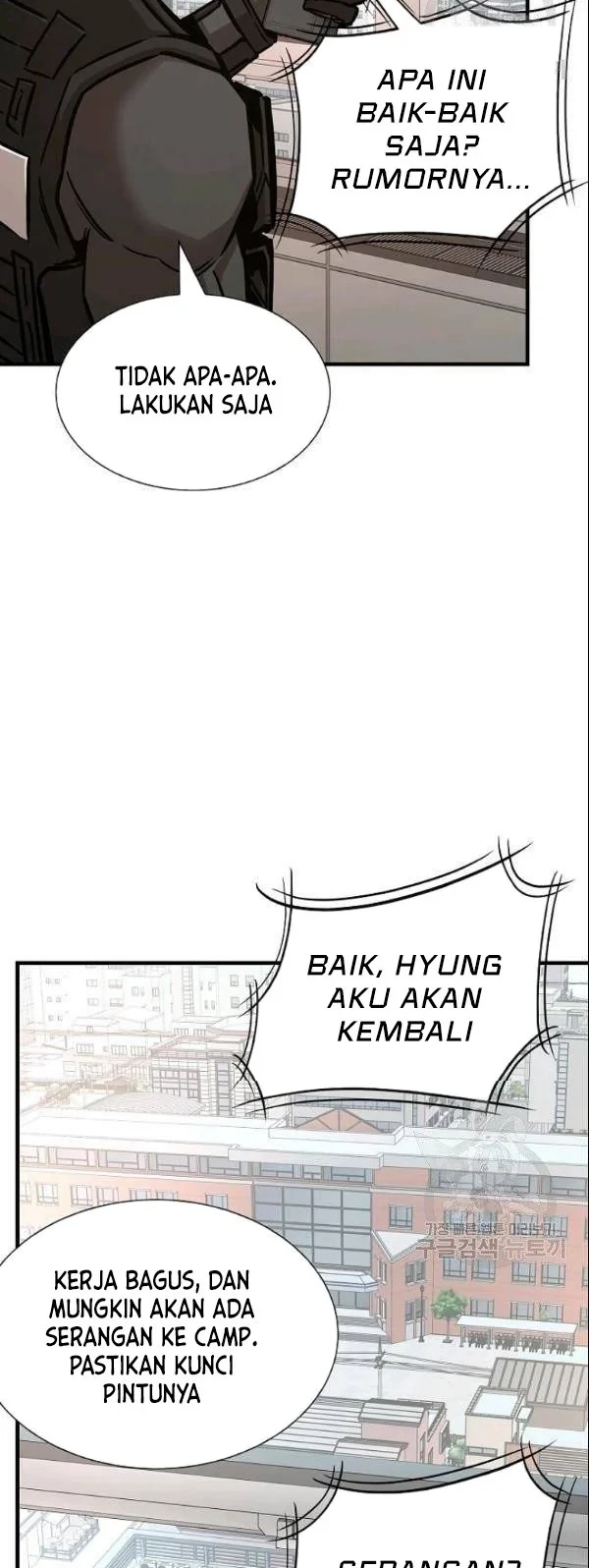 Chapter 74 - halaman 34