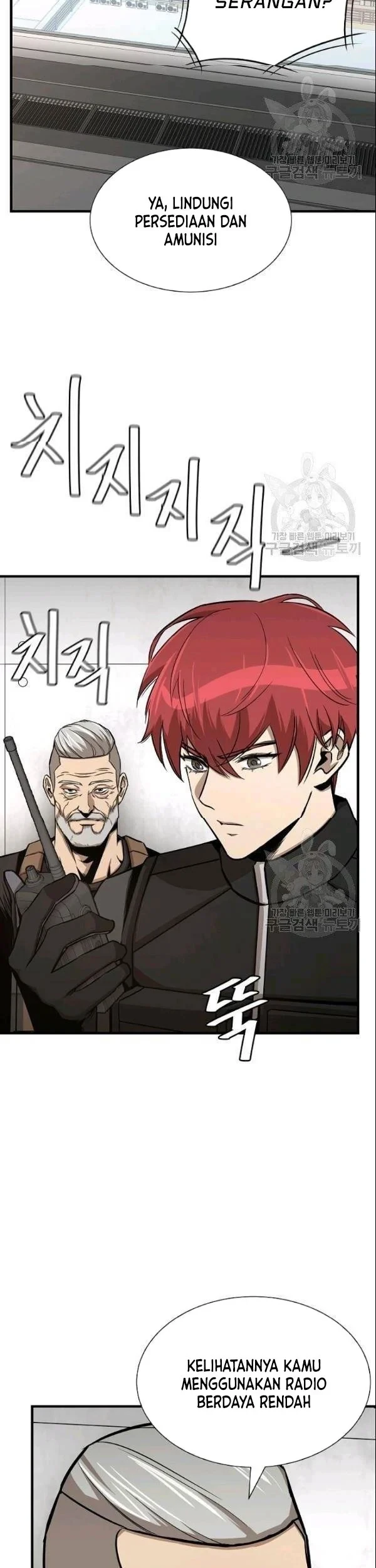 Chapter 74 - halaman 35