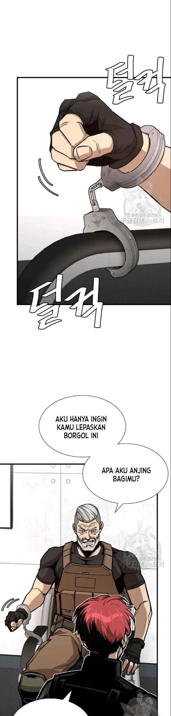 Chapter 74 - halaman 38