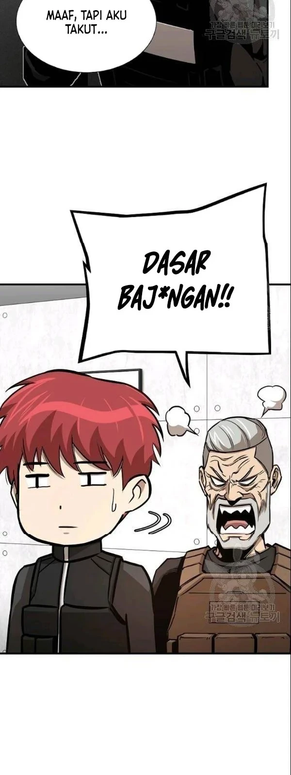 Chapter 74 - halaman 39
