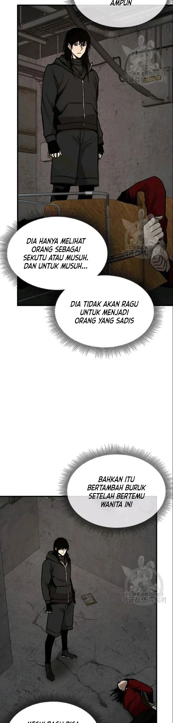 Chapter 74 - halaman 50