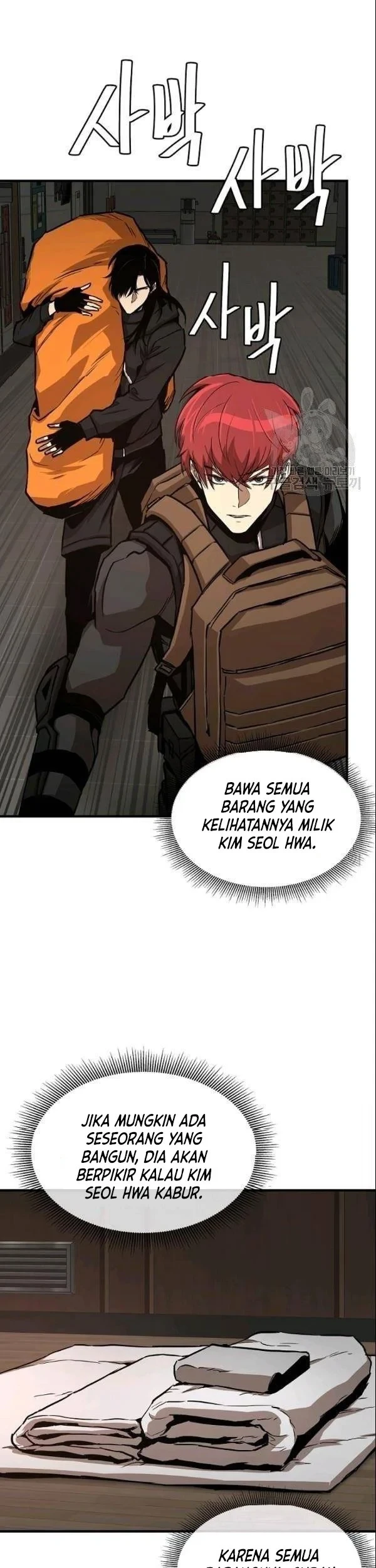 Chapter 74 - halaman 8