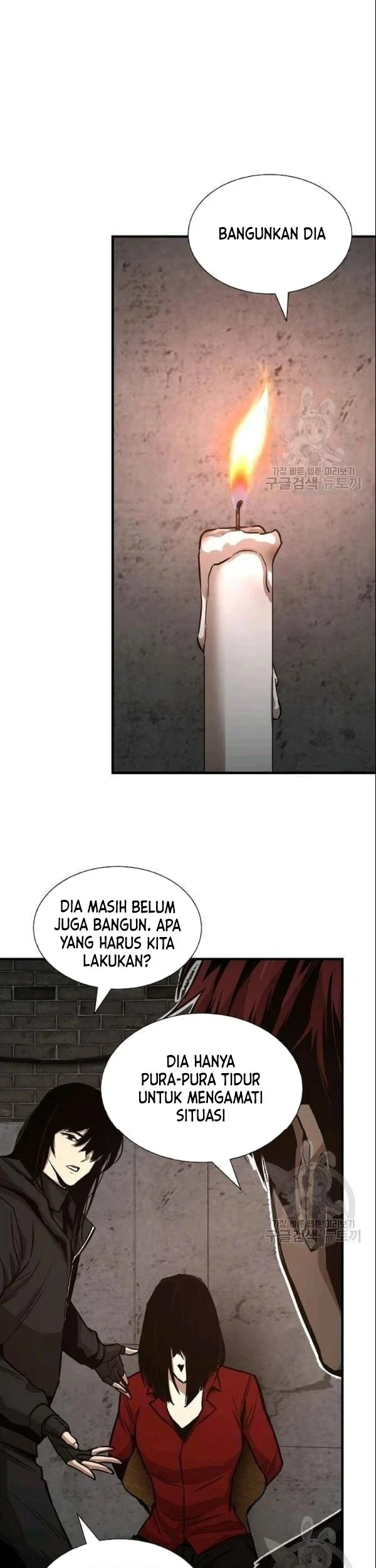 Chapter 74 - halaman 13