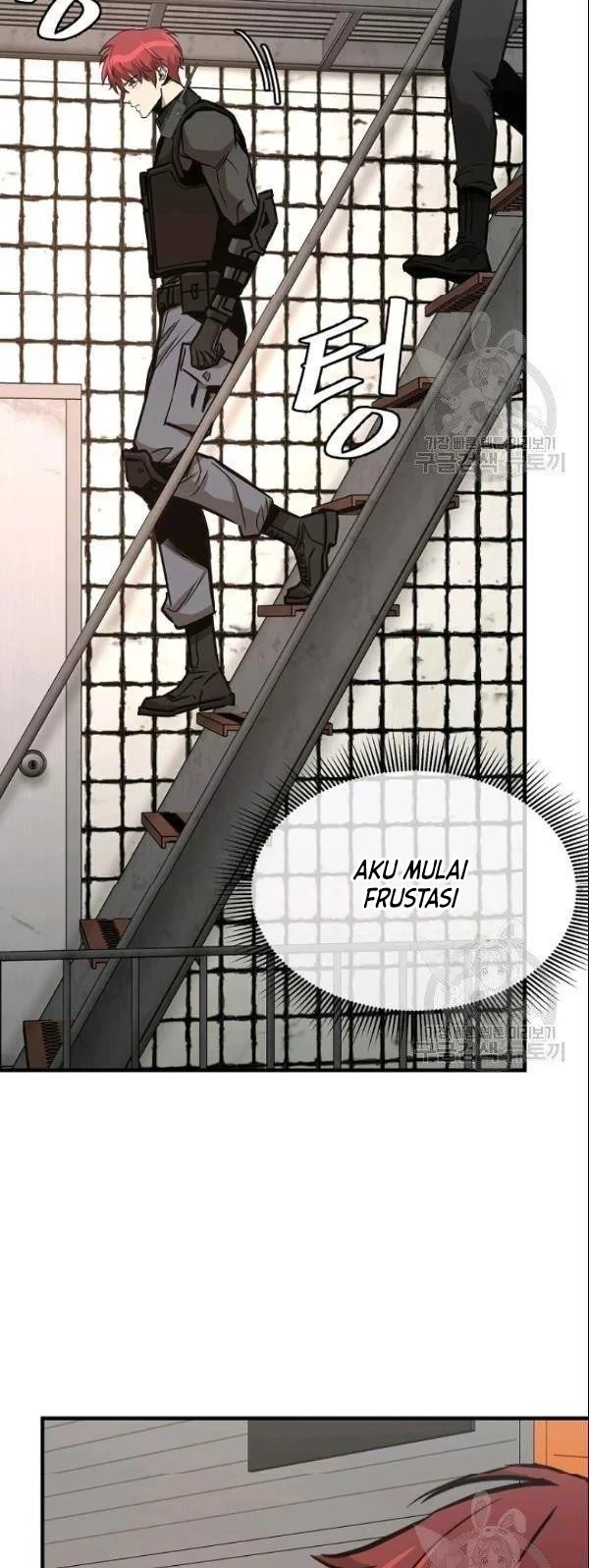 Chapter 75 - halaman 25