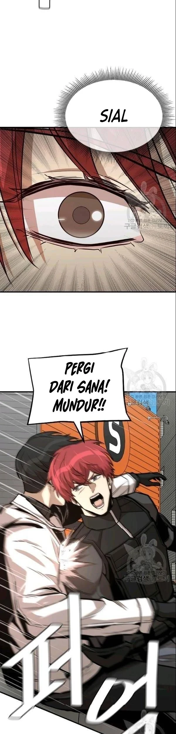 Chapter 75 - halaman 30