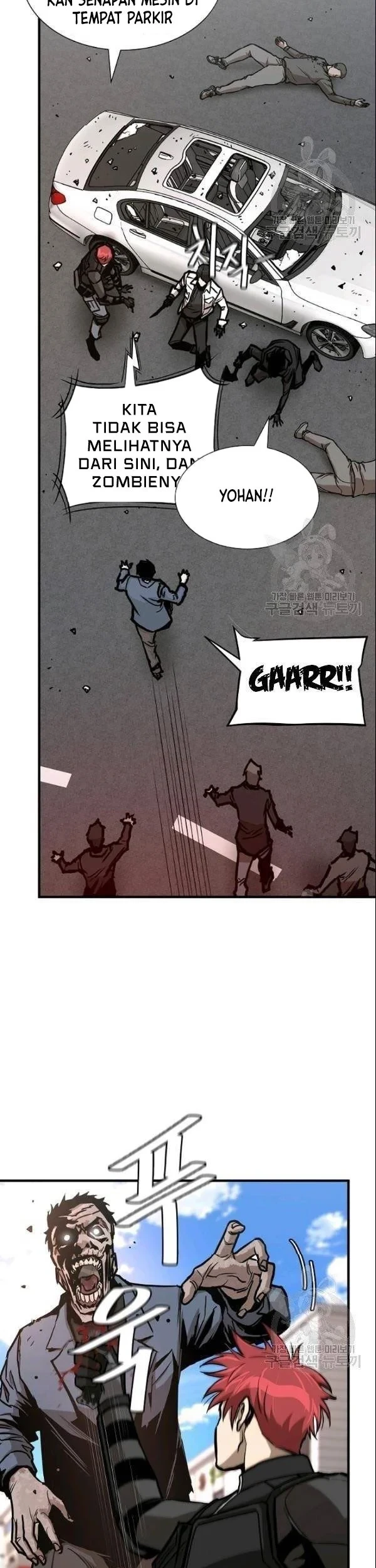 Chapter 75 - halaman 45