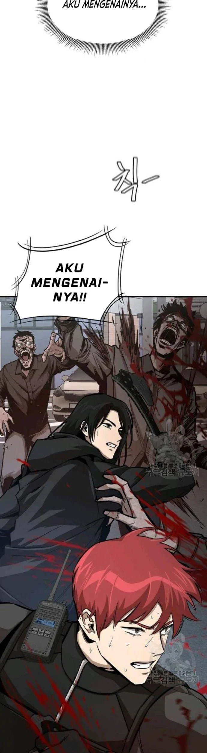 Chapter 76 - halaman 34