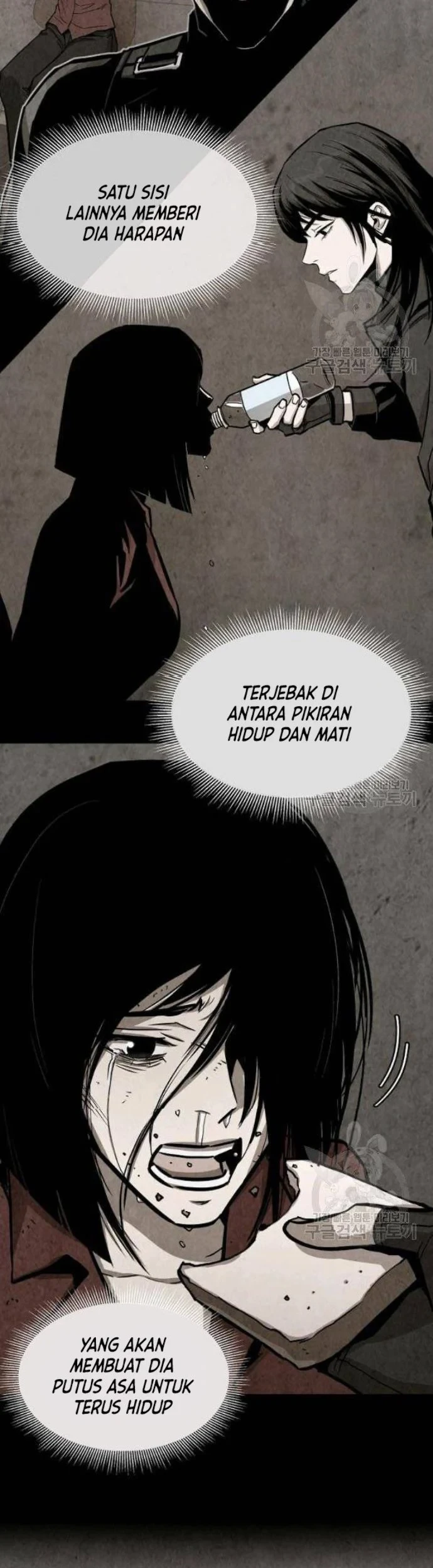 Chapter 76 - halaman 72