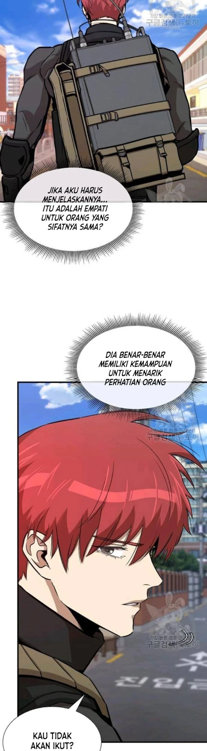 Chapter 76 - halaman 78