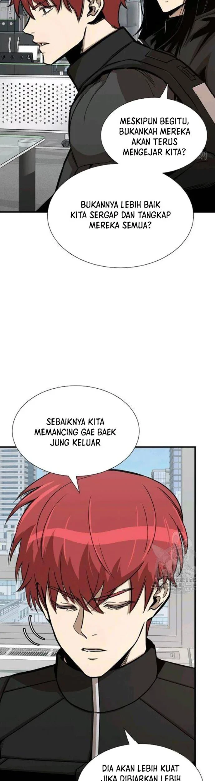 Chapter 77 - halaman 6