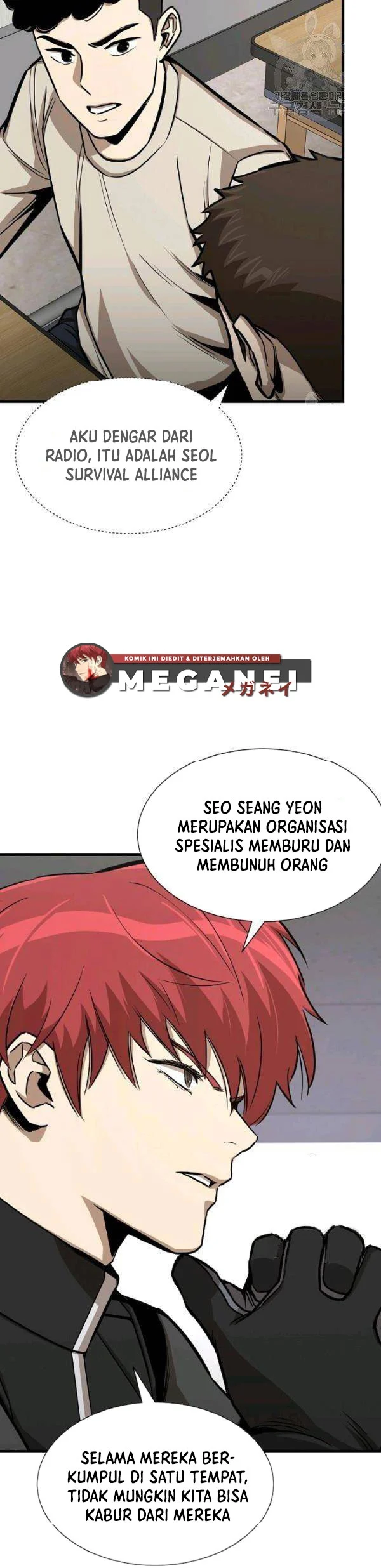 Chapter 78 - halaman 23
