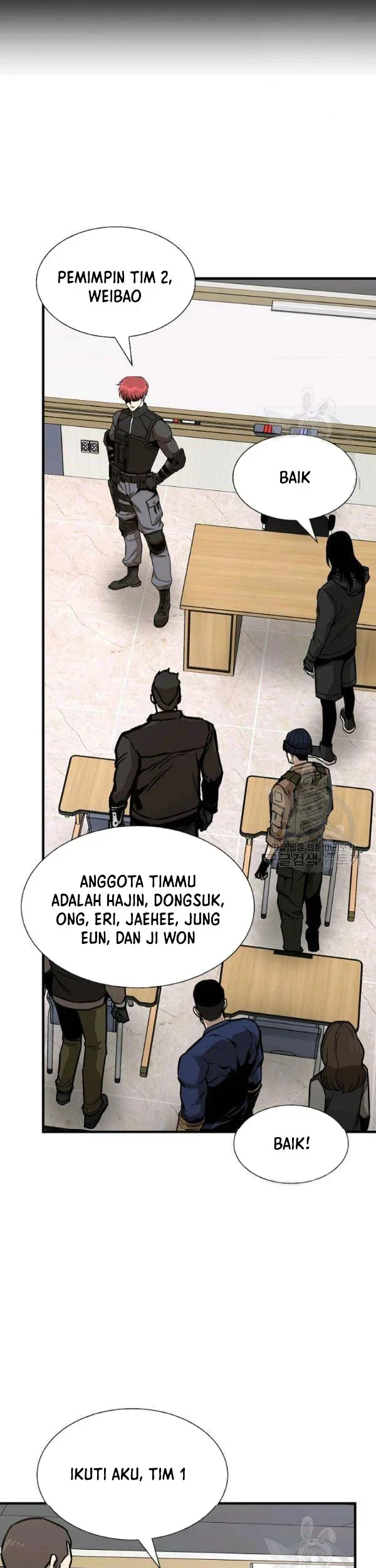 Chapter 78 - halaman 30