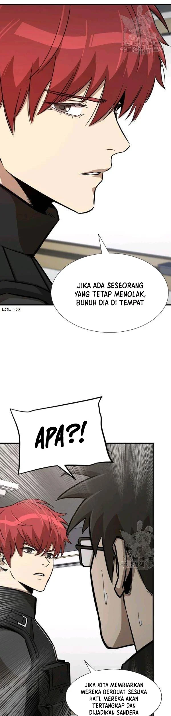 Chapter 78 - halaman 38