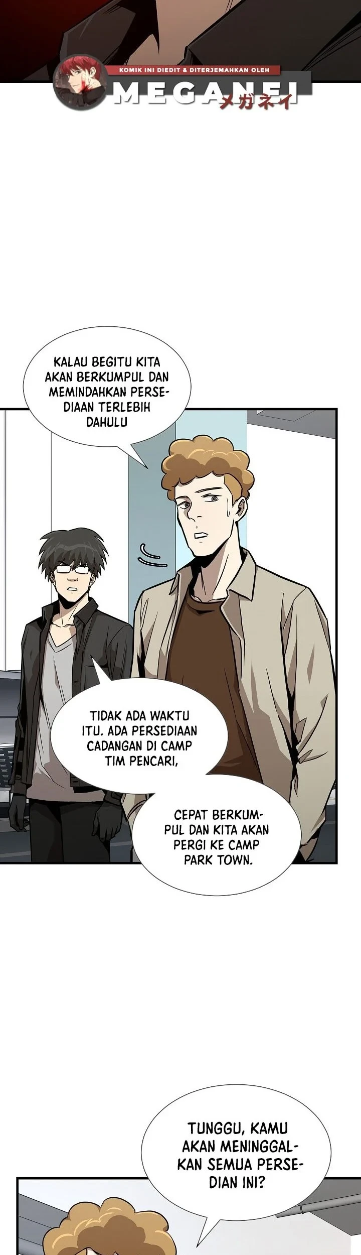 Chapter 79 - halaman 20