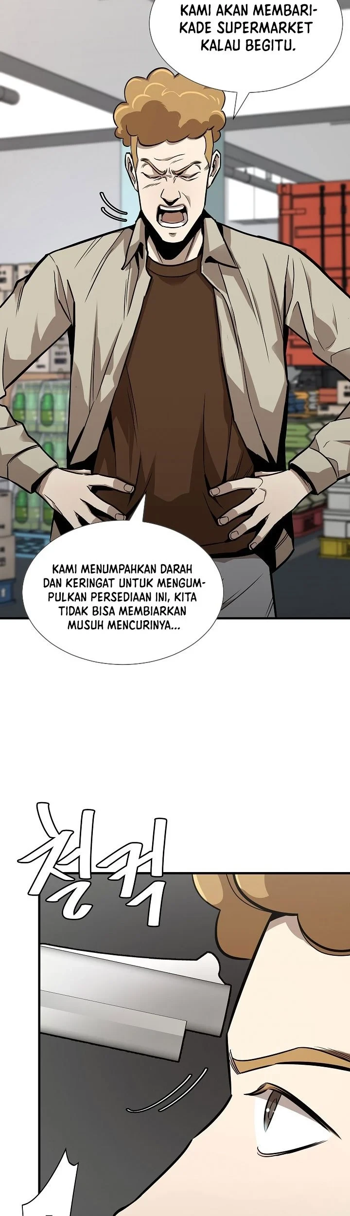 Chapter 79 - halaman 30