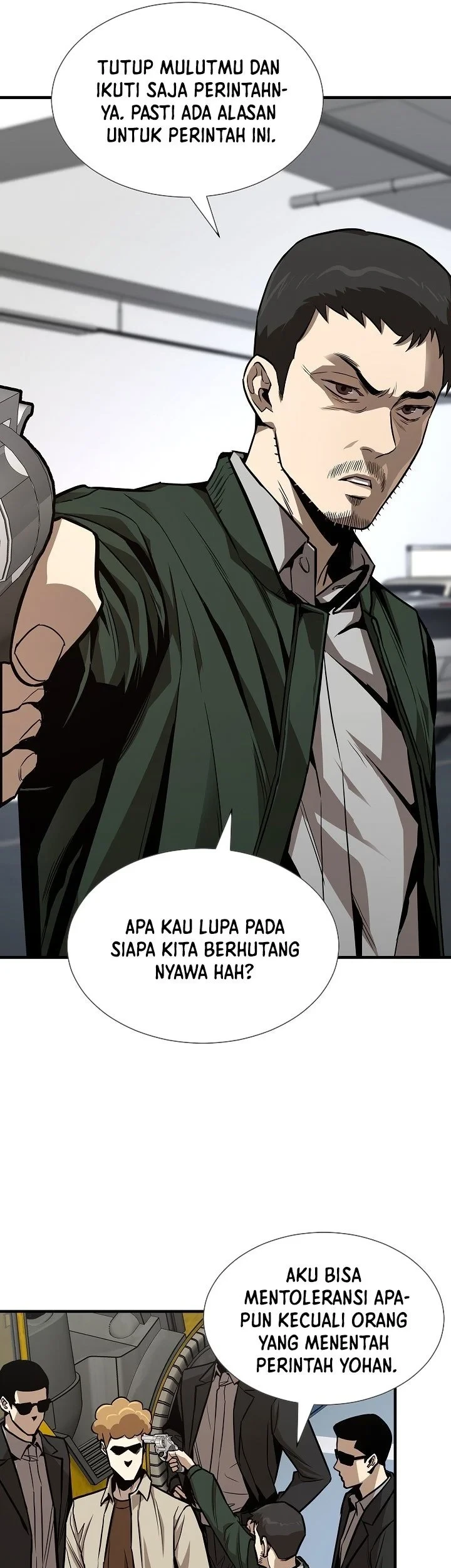 Chapter 79 - halaman 32