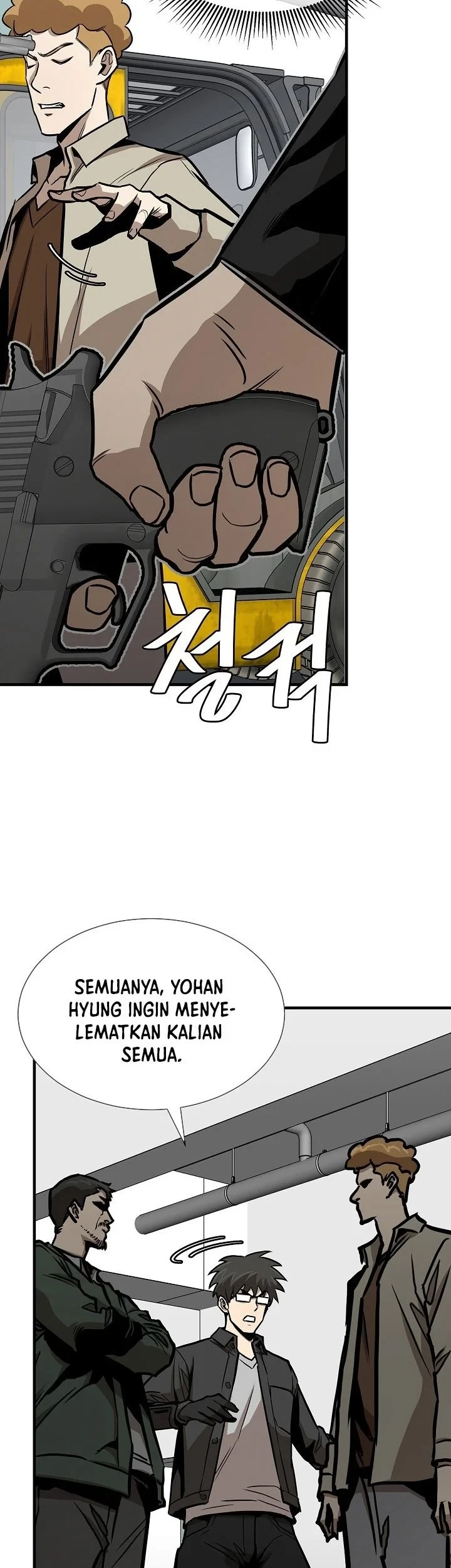 Chapter 79 - halaman 42