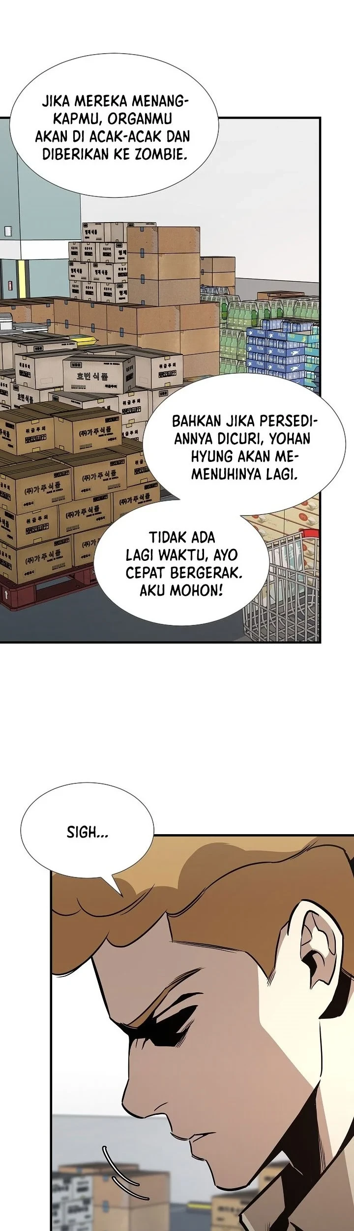 Chapter 79 - halaman 44