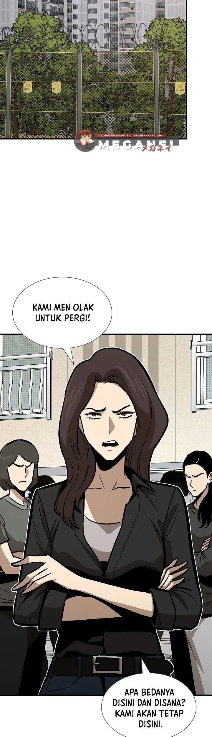 Chapter 79 - halaman 48