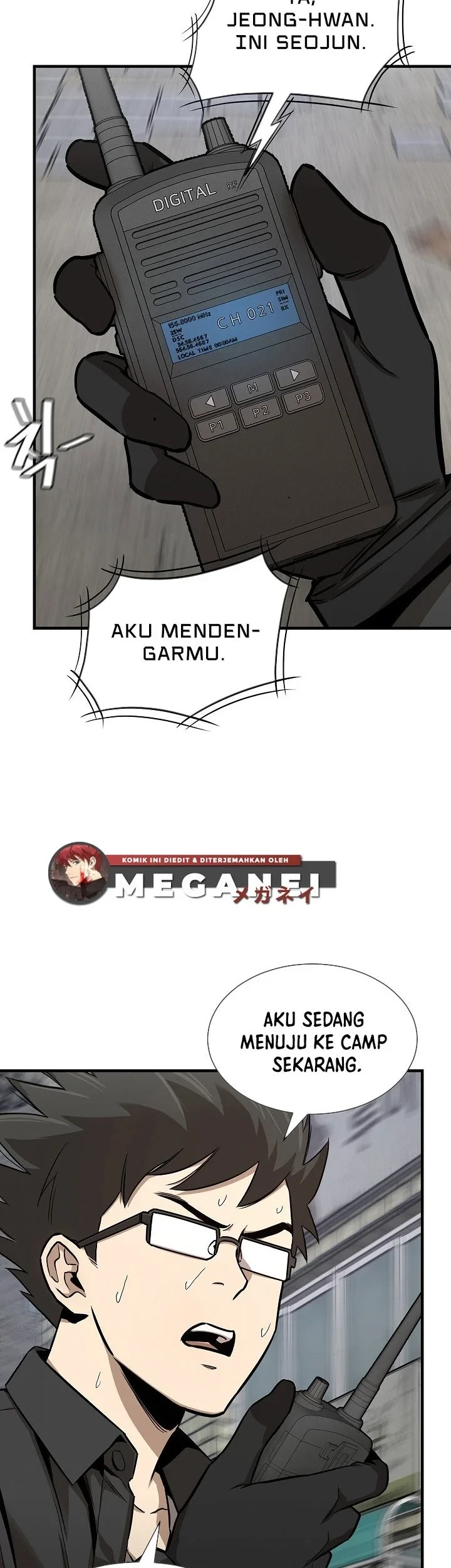 Chapter 79 - halaman 6