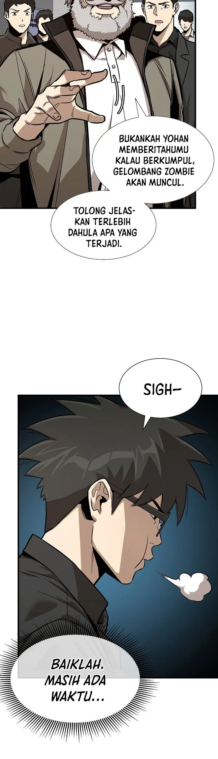 Chapter 79 - halaman 14