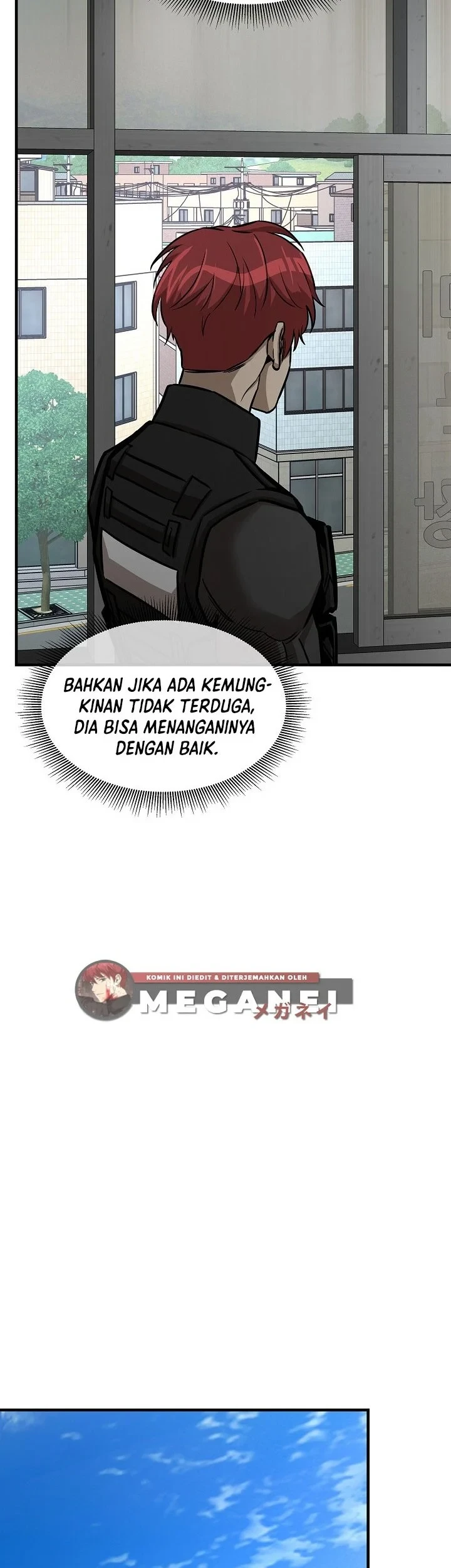 Chapter 80 - halaman 20