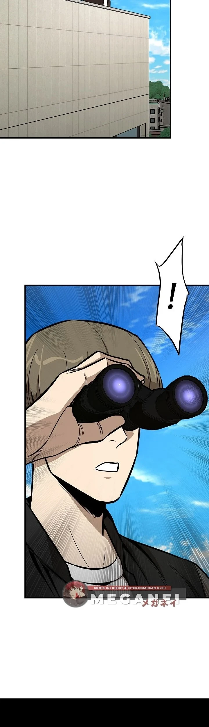 Chapter 80 - halaman 22