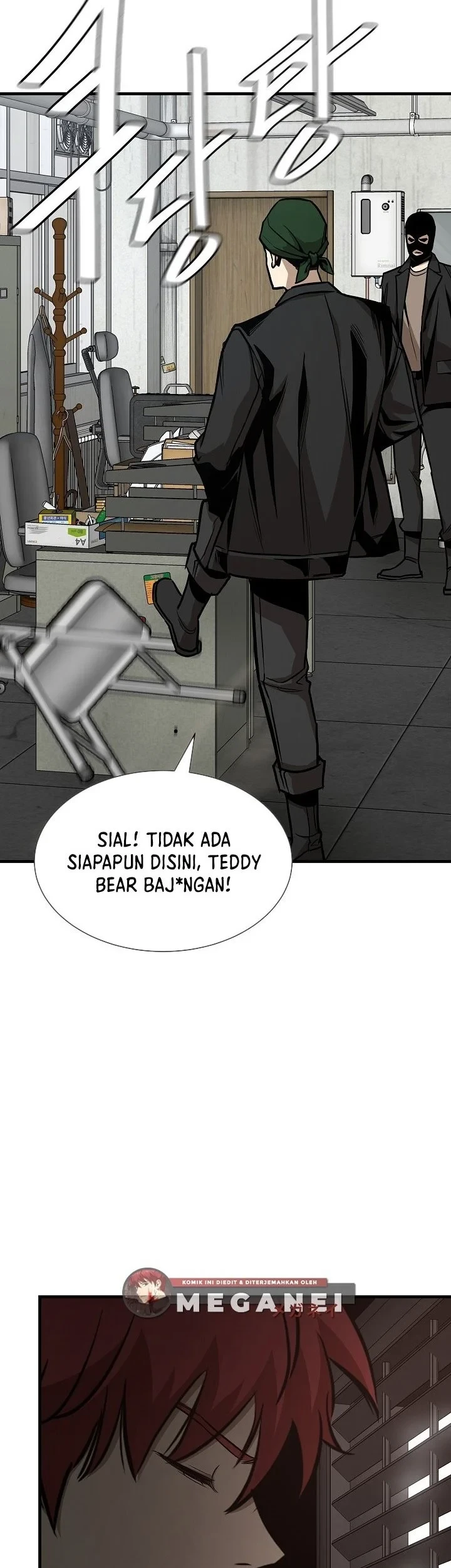 Chapter 80 - halaman 46