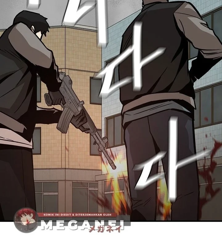 Chapter 80 - halaman 81