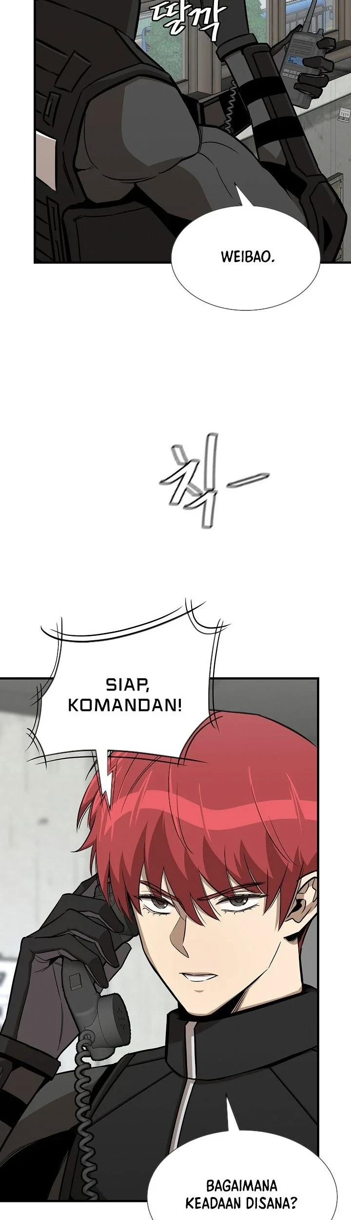 Chapter 80 - halaman 8